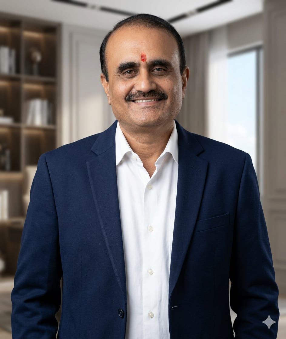 Ta Prasad R Syscon